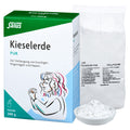 This product is the official successor product to the following product, which is no longer available: Flügge silica powder (PZN: 01483064)