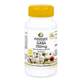Gaba 750 mg capsules