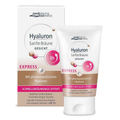 Medipharma Cosmetics Hyaluronic Acid Gentle Tan Express Face Cream 30 ml