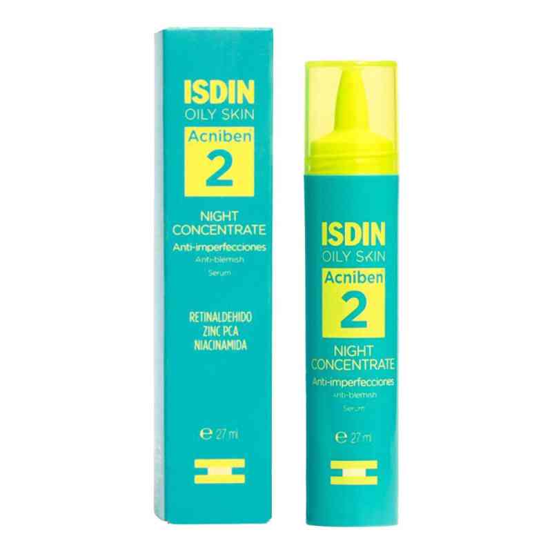 ISDIN Acniben Night Concentrate (27 ml)