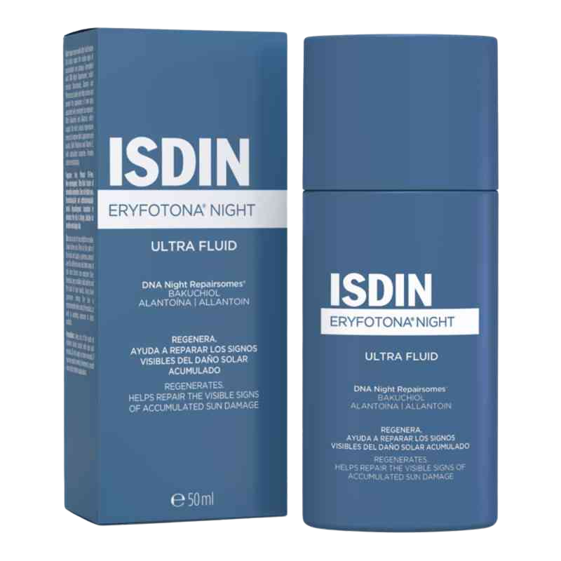 ISDIN Eryfotona Night Cream 50 ml