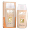 ISDIN Fotoprotector Fusion Water Color Light SPF 50 (50 ml)