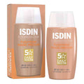 ISDIN Fotoprotector Fusion Water Color Medium SPF 50 (50 ml)