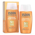 ISDIN Fotoprotector Fusion Water Magic Glow SPF 50 (50 ml)