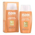 Isdin Fotoprotector Fusion Water Magic Glow Spf 30 50 ml
