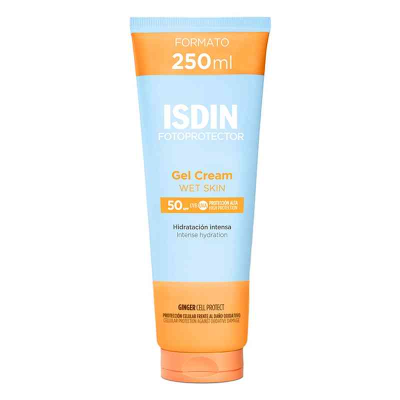 ISDIN Fotoprotector Gel Cream SPF 50 (250 ml)