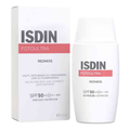 ISDIN FotoUltra Redness Facial Sunscreen SPF 50 50 ml
