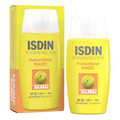ISDIN FusionWater MAGIC Alcaraz Sunscreen Face SPF 50 50 ml