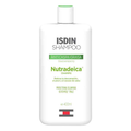 ISDIN Nutradeica Shampoo for dandruff and oily hair 400 ml