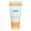 ISDIN Photoprotector Sunscreen Gel Cream SPF 50 100 ml