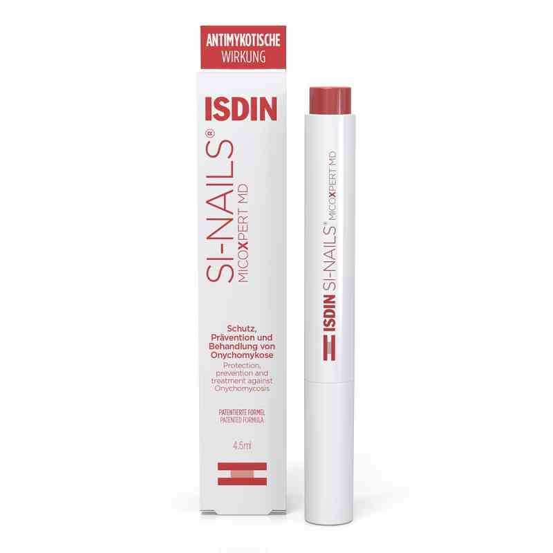 ISDIN SI-NAILS MicoXpert MD Pen (4.5 ml)