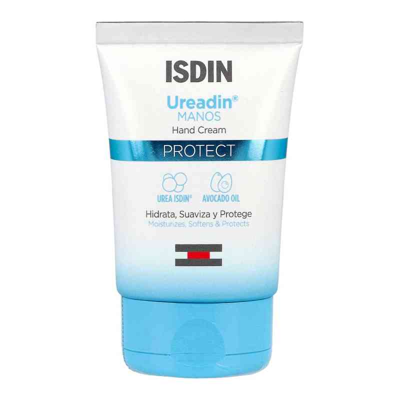 ISDIN Ureadin Hand Cream Manos Protect (50 ml)