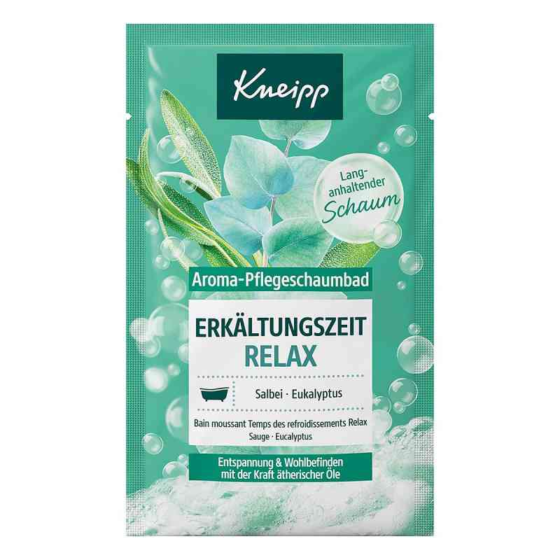 Kneipp Aroma Care Foam Bath Cold Season Relax 50 ml
