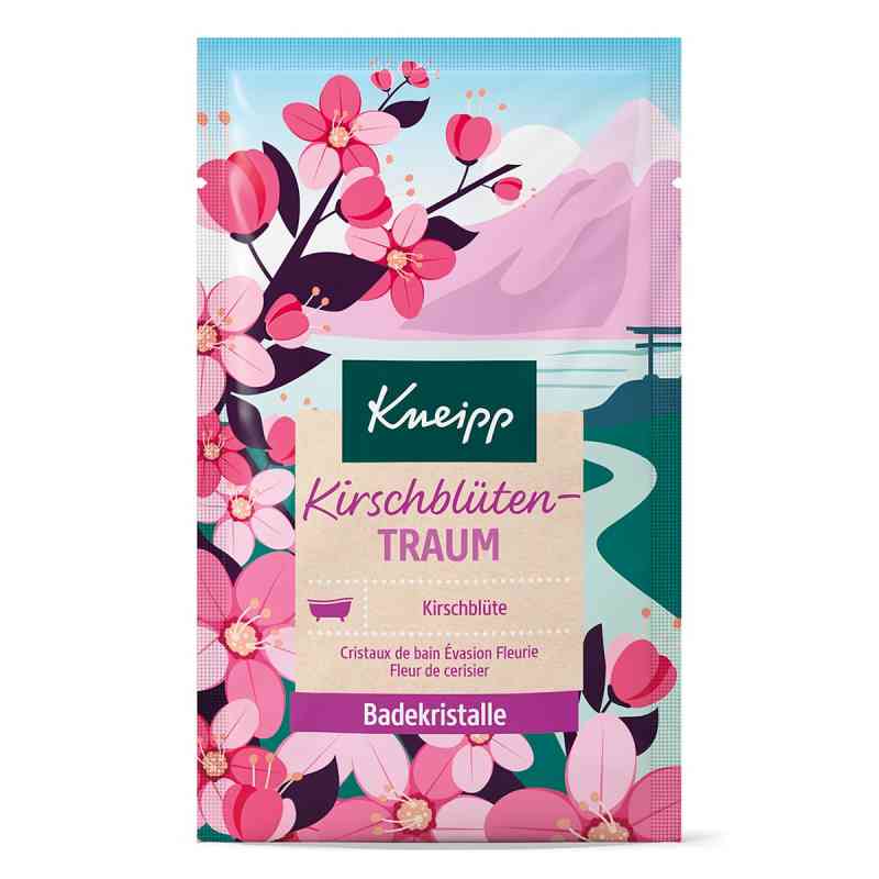 Kneipp Bath Crystals Cherry Blossom Dream (60 g)