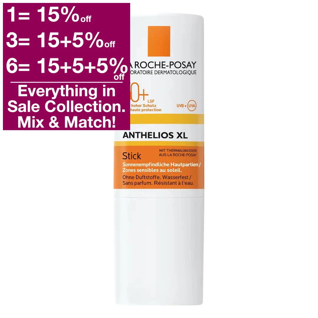 La Roche-Posay Anthelios XL Stick SPF50+ 1 pcs