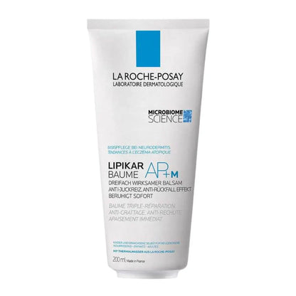 La Roche-Posay Lipikar Baume AP+M 200 ml