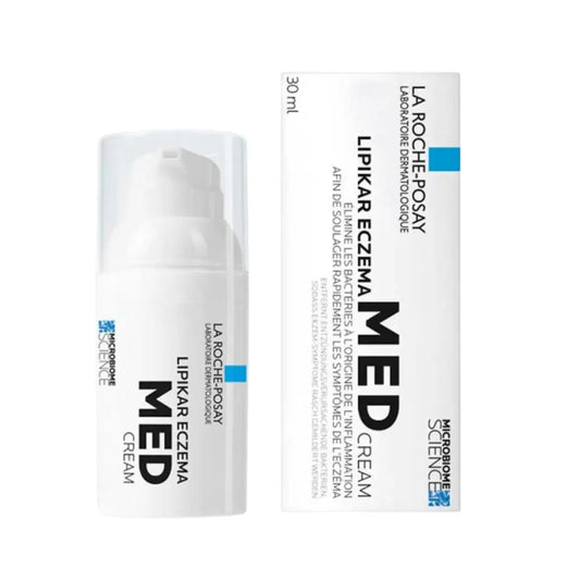 La Roche-Posay Lipikar Eczema Med Cream 30 ml