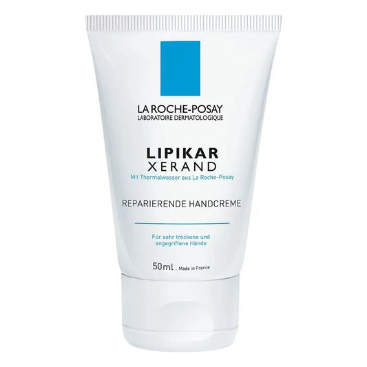 La Roche-Posay Lipikar Xerand Hand Cream 50 ml