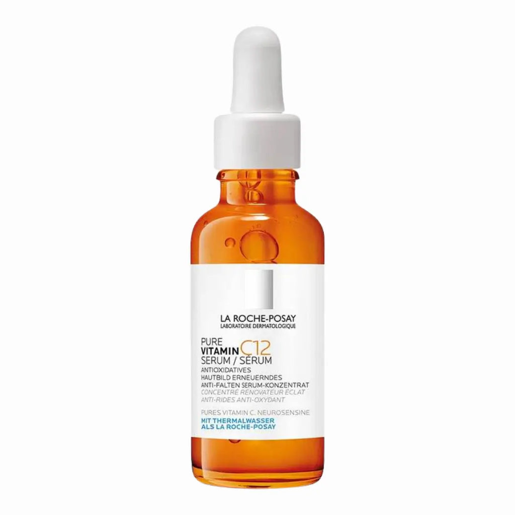 La Roche-Posay Pure Vitamin C12 Serum 30 ml