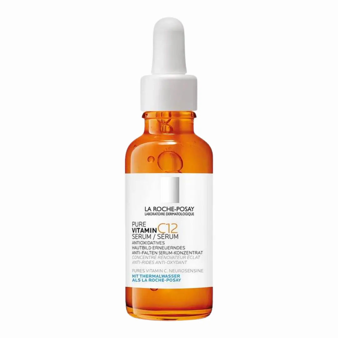 La Roche-Posay Pure Vitamin C12 Serum 30 ml