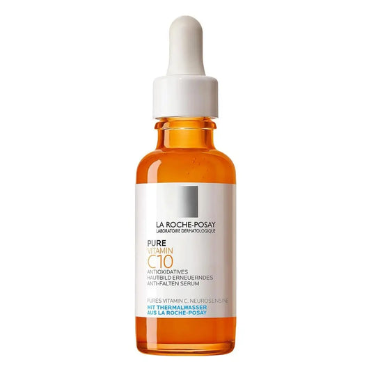 La Roche-Posay Pure Vitamin C10 Serum 30 ml