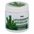 Bjerge fyrfod Balm 100 ml