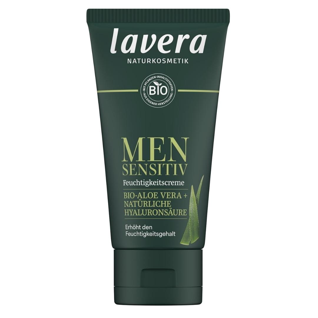 Lavera 男士敏感保濕霜 50 毫升