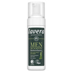 Lavera delicata schiuma da barba per uomini 150 ml