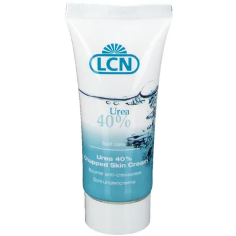 Urea 40% Chapped Skin Cream 50 ml