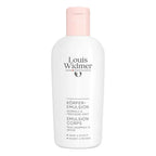 Louis Widmer Body Emulsionは、200 mlの無濃度です
