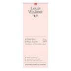 Louis Widmer Body Emulsionは、200 mlの無濃度です