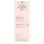 Louis widmer purederm purificante latte non profumato 200 ml