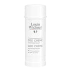Louis Widmer deodorant cream antiperspirant stick without alcohol