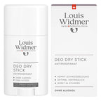 <tc>Louis Widmer</tc> Deo Dry Stick kevyesti tuoksuva 50 ml