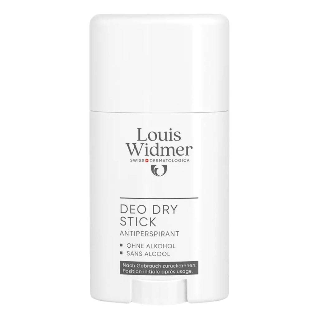 <tc>Louis Widmer</tc> Deo Dry Stick kevyesti tuoksuva 50 ml