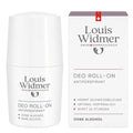 <tc>Louis Widmer</tc> مزيل عرق رول أون برائحة خفيفة 50 مل