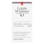 Louis Widmer Deo Roll-On Unscented 50 ml