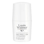 Louis Widmer Deo Roll-On Unscented 50 ml