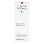 Louis Widmer Deo Spray ελαφρώς άρωμα 75 ml