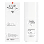 Louis Widmer Deo Spray ελαφρώς άρωμα 75 ml