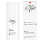 Louis widmer deo raspršivanje antiperspiranta neced 75 ml