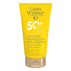 Louis Widmer Face Sun Protection Anti-Ageing SPF 50+ Unscented 50 ml tube