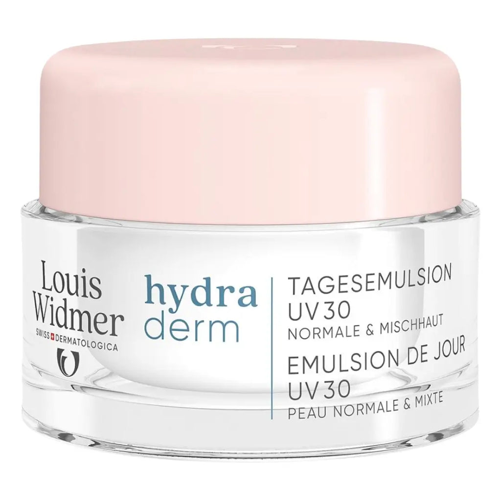 Hydraderm Day emulsion UV30