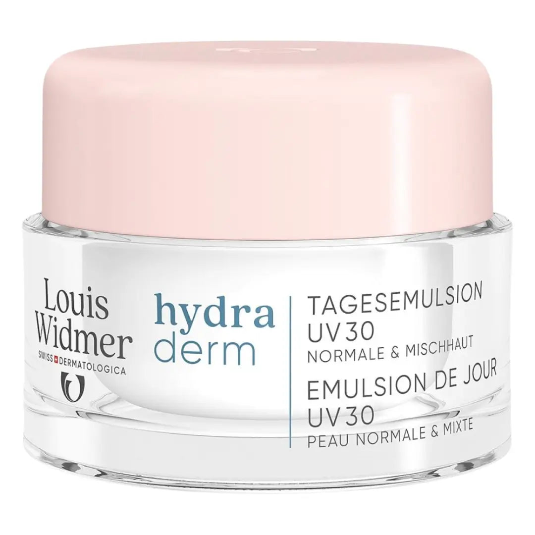 Hydraderm Day emulsion UV30