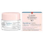 Louis Widmer Day Emulsão Hidro-Ativa UV SPF 30 Sentido levemente 50 ml