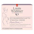 anti pregnancy stretchmarks cream lightly scented packaging