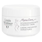 Louis Widmer Mama Derm cream against pregnancy stretchmarks