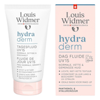 Louis Widmer Day Fluid SPF 15 - Ne -mirisan 50 ml