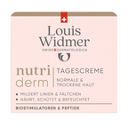 Louis Widmer dienos kremas lengvai kvepia 50 ml