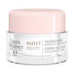 Louis Widmer Nutriderm Day Cream for dry and normla skin